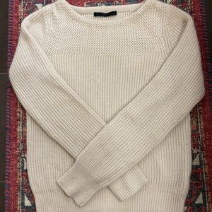Jenni Kayne cashmere sweater - size xs